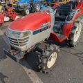 AF-16D 01060 japanese used compact tractor |KHS japan