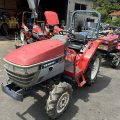 AF22D 04103 japanese used compact tractor |KHS japan