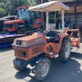 B1-16D 70921 japanese used compact tractor |KHS japan