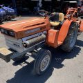 B1600S 10061 japanese used compact tractor |KHS japan