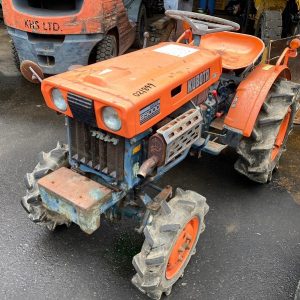 KUBOTA/ B5000D/ 021849