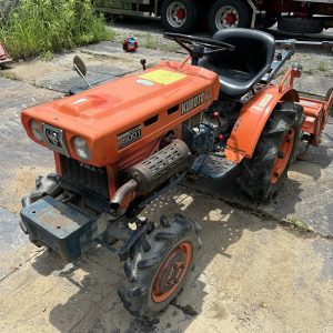 KUBOTA/ B5001D/ 15679