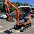 EX15-2 11683 used backhoe |KHS japan