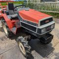 F155D 714671 japanese used compact tractor |KHS japan