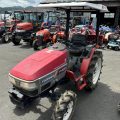 F200D 05260 japanese used compact tractor |KHS japan