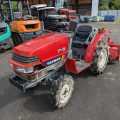 F-5D 031252 japanese used compact tractor |KHS japan