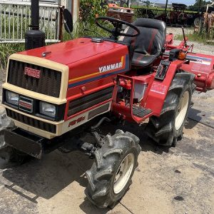 YANMAR/ FB15D/ 50180/ 1257h