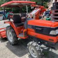 GL221D 70506 japanese used compact tractor |KHS japan