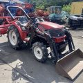 GS23D 20626 japanese used compact tractor |KHS japan