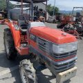 GT21D 10927 japanese used compact tractor |KHS japan