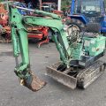 HM07SG 848-000054 used backhoe |KHS japan