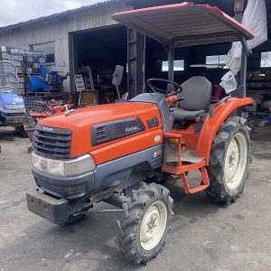 KUBOTA/ KL25D/ 15130/ 1945h