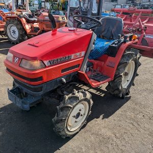 YANMAR/ Ke-3D/ 08970/ 731h