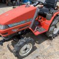 Ke-3D 25143 japanese used compact tractor |KHS japan