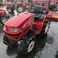 Ke-50D 53091 japanese used compact tractor |KHS japan