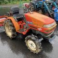 Ke-4D 23904 japanese used compact tractor |KHS japan