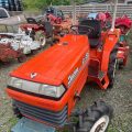 L1-195D 80231 japanese used compact tractor |KHS japan