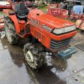 L1-215D 82808 japanese used compact tractor |KHS japan