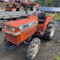 L1-265D 77799 japanese used compact tractor |KHS japan