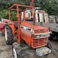 L1-345D 55763 japanese used compact tractor |KHS japan