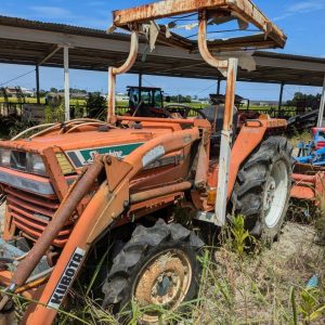 KUBOTA/ L1-R26D/ 54415/ 831h