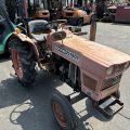 L1501S 19961 japanese used compact tractor |KHS japan