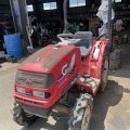 MMT16D 51122 japanese used compact tractor |KHS japan