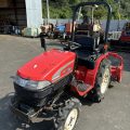 MT156D 72692 japanese used compact tractor |KHS japan