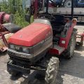 MT161D 91428 japanese used compact tractor |KHS japan