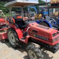 MT20D 55967 japanese used compact tractor |KHS japan