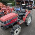 MT240D 50664 japanese used compact tractor |KHS japan