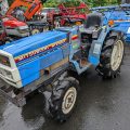 MTE1800D 50843 japanese used compact tractor |KHS japan