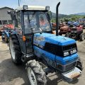 NEWHOLLAND2300 31197 japanese used compact tractor |KHS japan