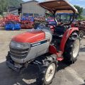 RS-30D 07893 japanese used compact tractor |KHS japan