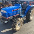 TA317F 01855 japanese used compact tractor |KHS japan