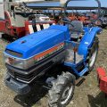 TG253F 003997 japanese used compact tractor |KHS japan