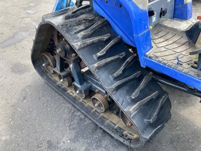 TH213F 301144 japanese used compact tractor |KHS japan