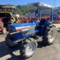 TL2700F 00766 japanese used compact tractor |KHS japan