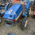 TU185F 01529 japanese used compact tractor |KHS japan