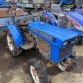 TX1410F 001041 japanese used compact tractor |KHS japan