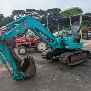 EXCAVATOR/ Vio30/ 03618B/ 1259h