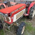 YM2000BD 10040 japanese used compact tractor |KHS japan