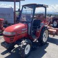 AF180D 13148 japanese used compact tractor |KHS japan