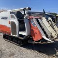 ARN445 10334 used combine harvester |KHS japan