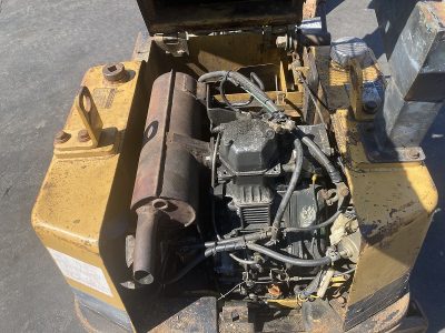 B07 01168B used backhoe |KHS japan
