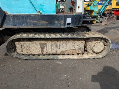 B12-1 11696B used backhoe |KHS japan