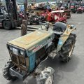 D1500FD 80094 japanese used compact tractor |KHS japan