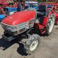 F-200D 00935 japanese used compact tractor |KHS japan