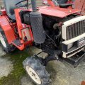 F14D 04971 japanese used compact tractor |KHS japan