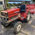 F15D 07405 japanese used compact tractor |KHS japan